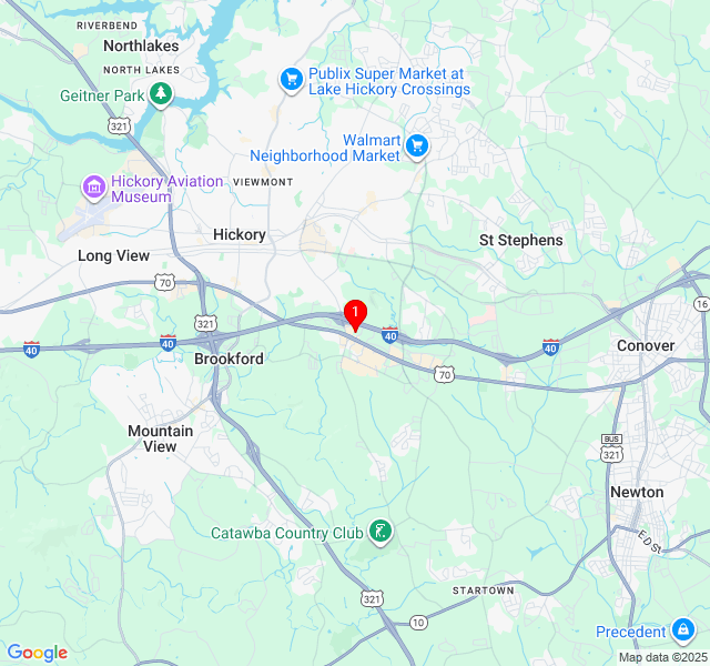 Home2 Suites by Hilton Hickory Home2 Suites by Hilton Hickory