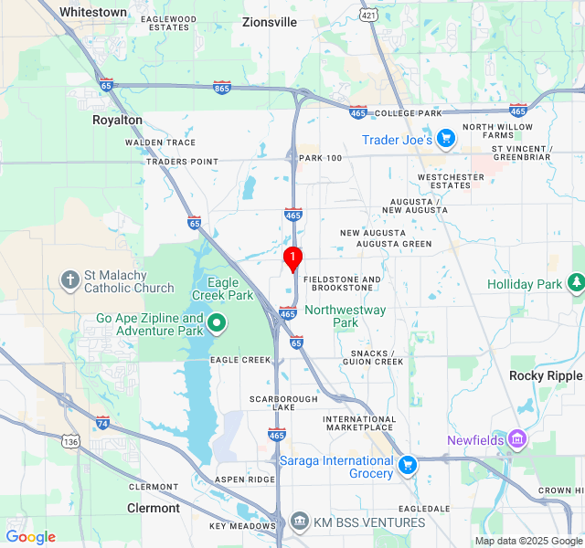 Home2 Suites by Hilton Indianapolis North at Intech Park Home2 Suites by Hilton Indianapolis North at Intech Park