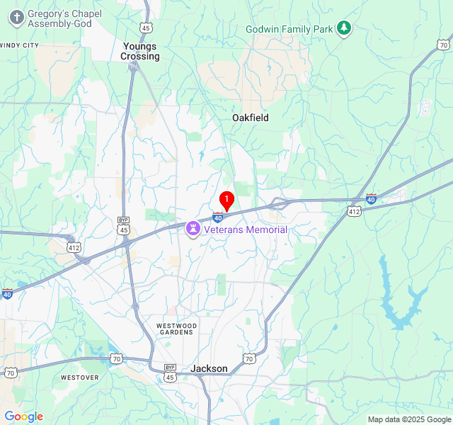 Home2 Suites by Hilton Jackson Home2 Suites by Hilton Jackson