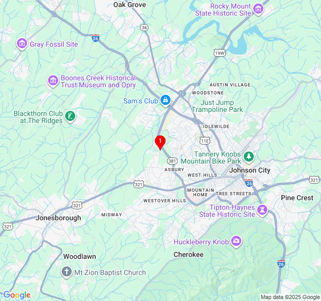 Home2 Suites by Hilton Johnson City Home2 Suites by Hilton Johnson City