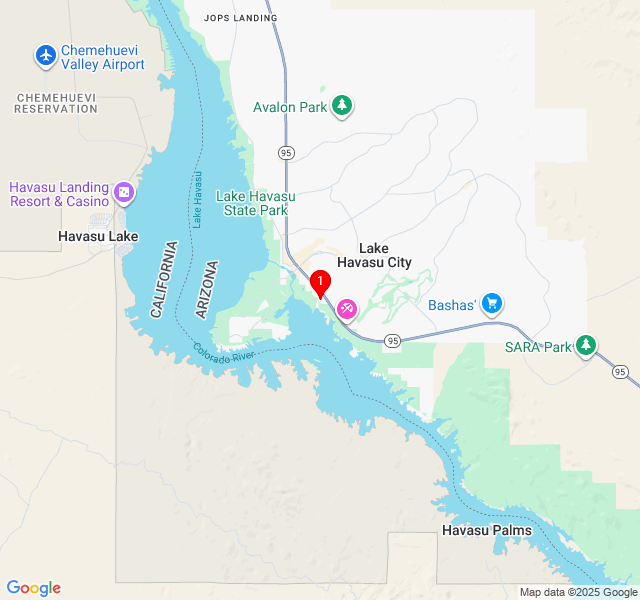 Home2 Suites by Hilton Lake Havasu City