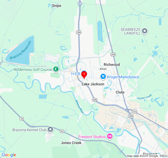 Home2 Suites by Hilton Lake Jackson