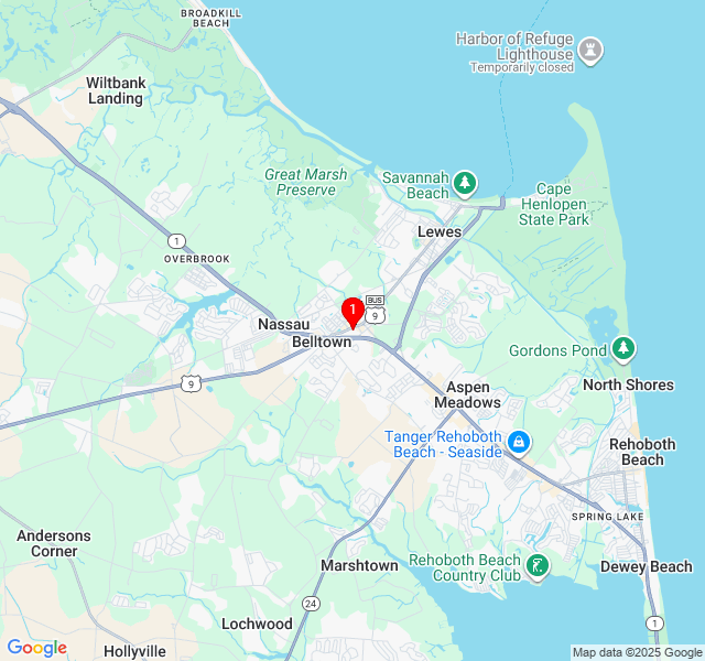 Home2 Suites by Hilton Lewes Rehoboth Beach