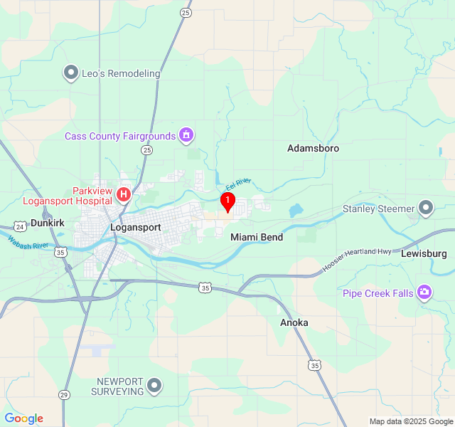 Home2 Suites by Hilton Logansport Home2 Suites by Hilton Logansport