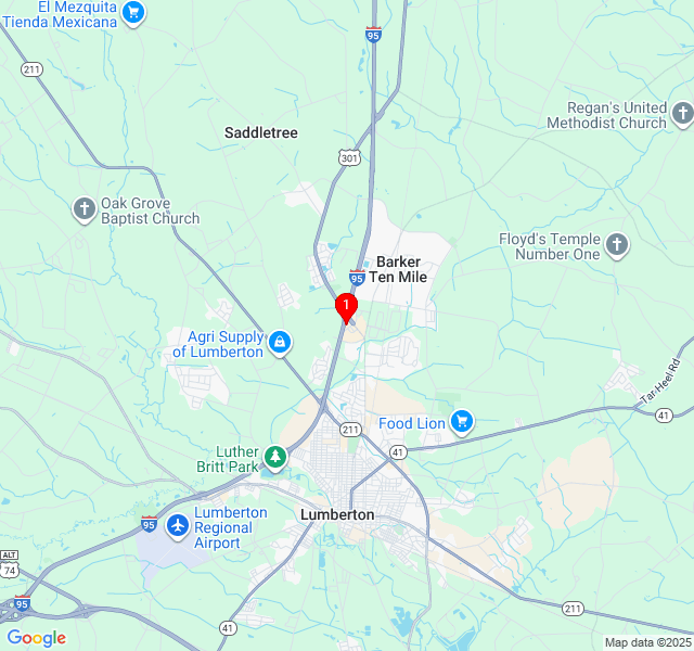 Home2 Suites by Hilton Lumberton