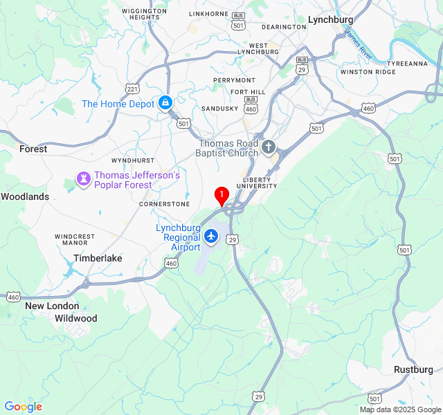 Home2 Suites by Hilton Lynchburg Home2 Suites by Hilton Lynchburg