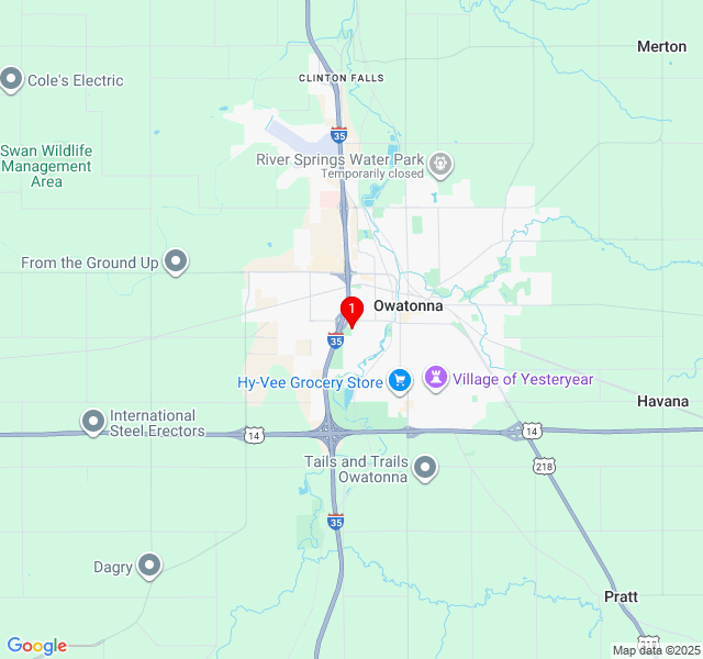 Home2 Suites by Hilton Owatonna Home2 Suites by Hilton Owatonna