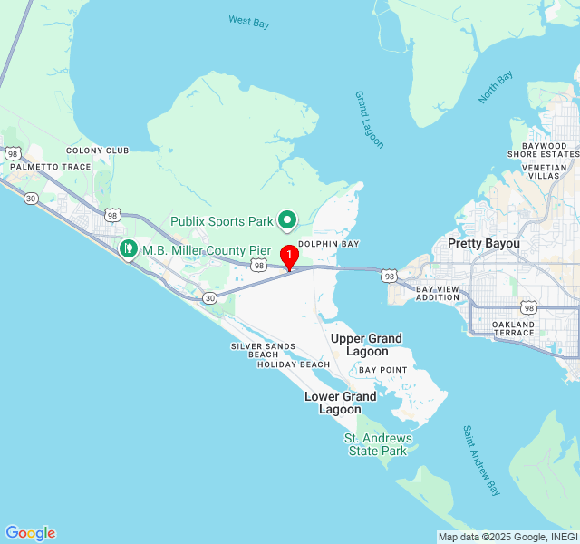 Home2 Suites by Hilton Panama City Beach