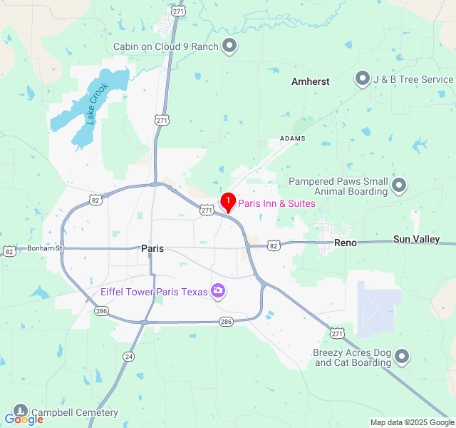 Home2 Suites by Hilton Paris