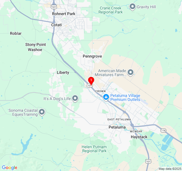 Home2 Suites by Hilton Petaluma