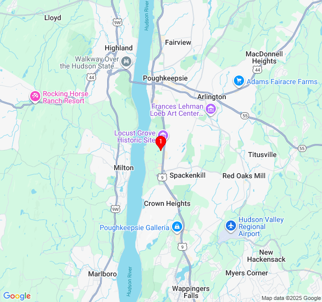 Home2 Suites by Hilton Poughkeepsie