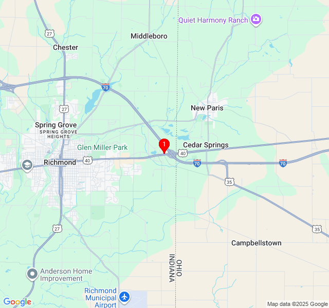 Home2 Suites by Hilton Richmond