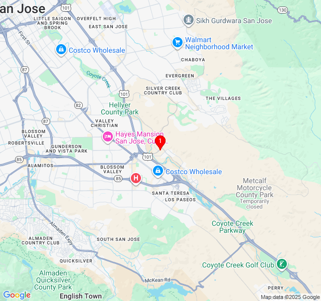 Home2 Suites by Hilton San Jose South Home2 Suites by Hilton San Jose South