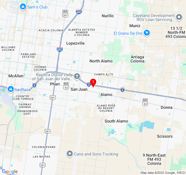 Home2 Suites by Hilton San Juan Home2 Suites by Hilton San Juan