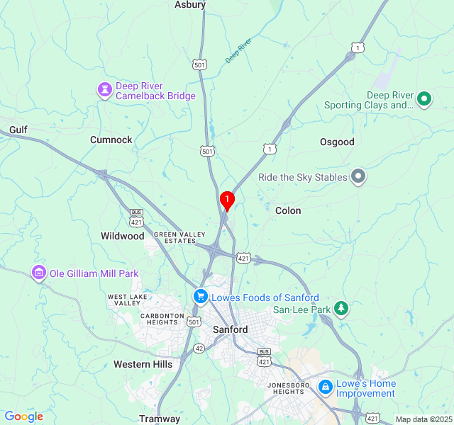 Home2 Suites by Hilton Sanford