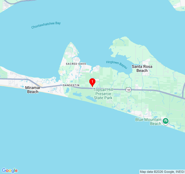 Home2 Suites by Hilton Santa Rosa Beach Home2 Suites by Hilton Santa Rosa Beach