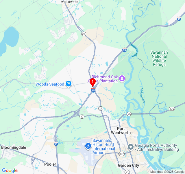 Home2 Suites by Hilton Savannah I95 North Home2 Suites by Hilton Savannah I95 North