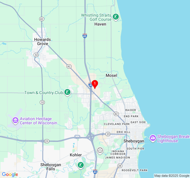 Home2 Suites by Hilton Sheboygan Home2 Suites by Hilton Sheboygan