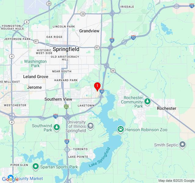 Home2 Suites by Hilton Springfield