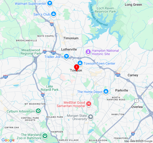 Home2 Suites by Hilton Towson