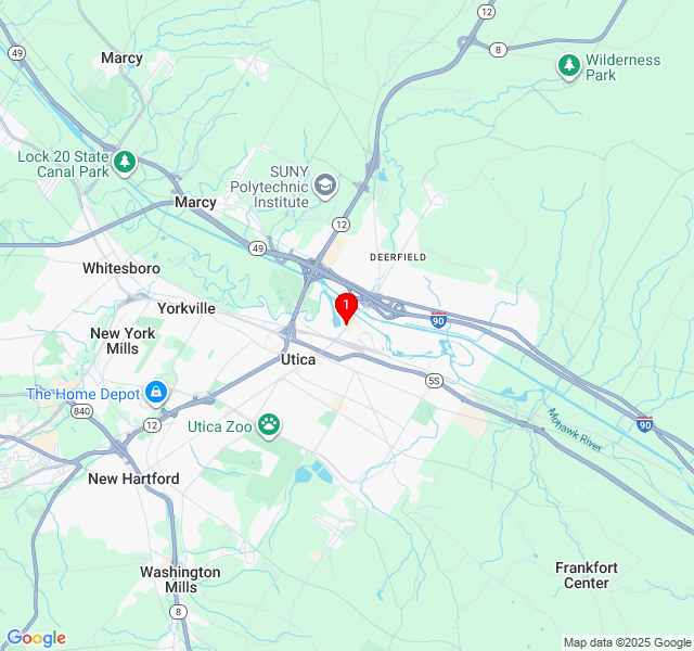 Home2 Suites by Hilton Utica