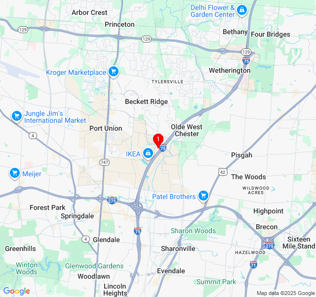 Home2 Suites by Hilton West Chester Cincinnati