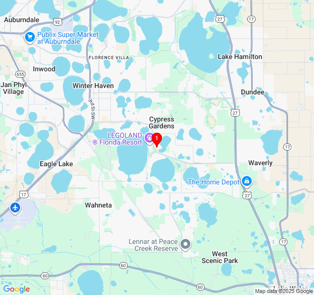 Home2 Suites by Hilton Winter Haven