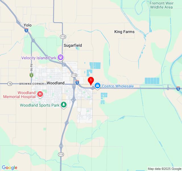 Home2 Suites by Hilton Woodland Sacramento