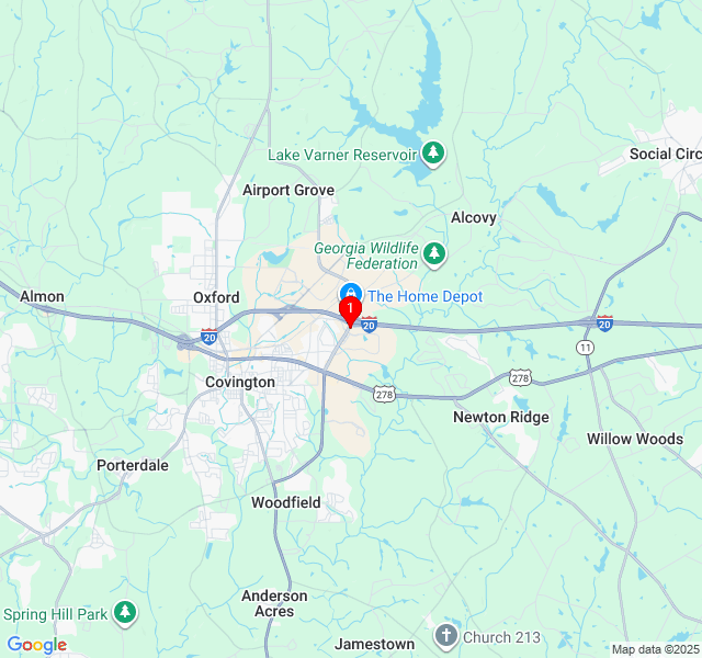 Home2 Suites by Hilton Covington