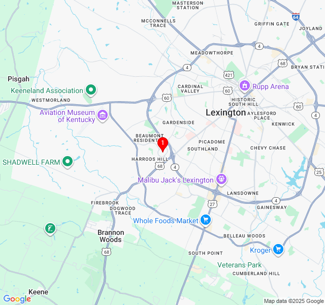 Home2 Suites by Hilton Lexington Keeneland Airport