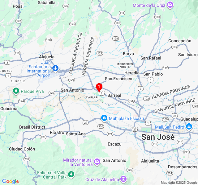 Homewood Suites by Hilton Cariari San Jose Homewood Suites by Hilton Cariari San Jose