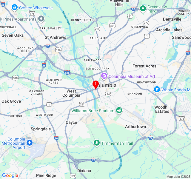 Homewood Suites by Hilton Columbia Downtown Homewood Suites by Hilton Columbia Downtown