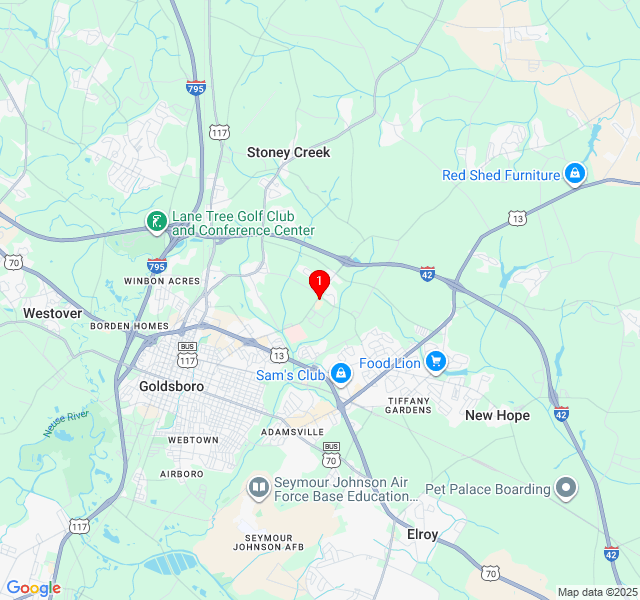 Homewood Suites by Hilton Goldsboro Homewood Suites by Hilton Goldsboro