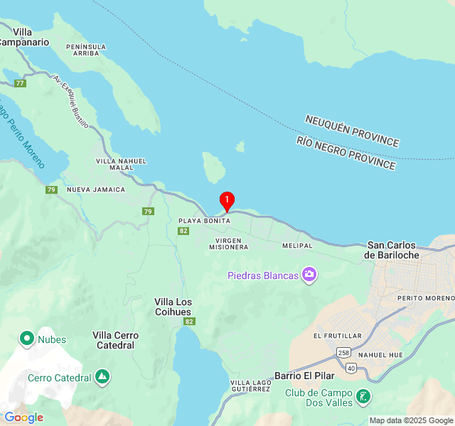 Hosteria Santa Rita Hosteria Santa Rita