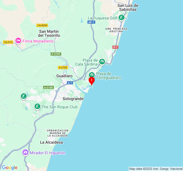 MiM Sotogrande Meliá Collection MiM Sotogrande Meliá Collection