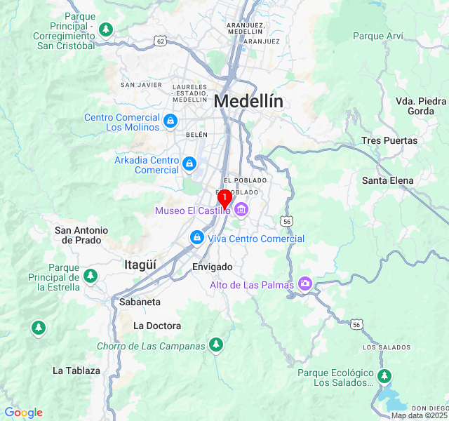Faranda Collection Medellin, a Member of Radisson Individuals