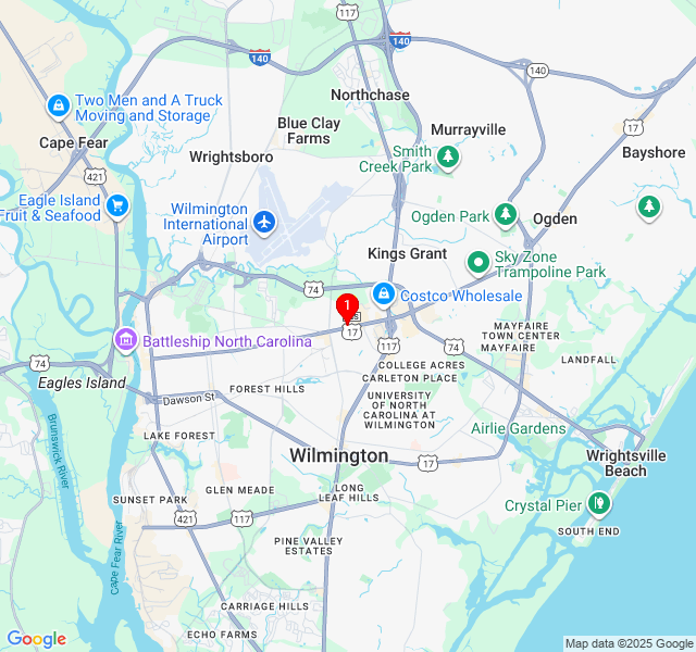 Hotel Lela Wilmington, Tapestry Collection by Hilton