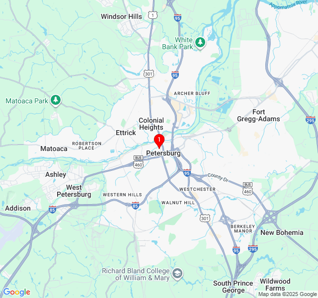 Hotel Petersburg, Tapestry Collection by Hilton Hotel Petersburg, Tapestry Collection by Hilton