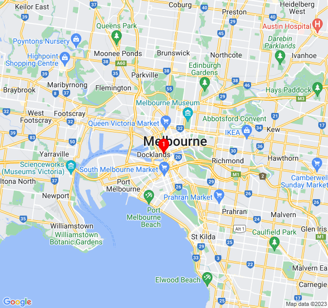 Hyatt Centric Melbourne
