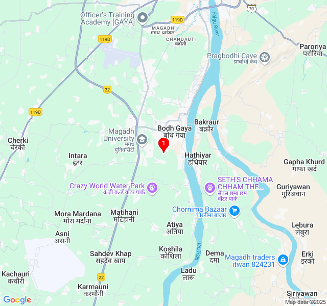 Hyatt Place Bodh Gaya