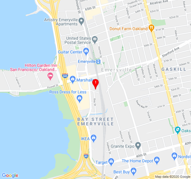Hyatt Place Emeryville/San Francisco Bay Area