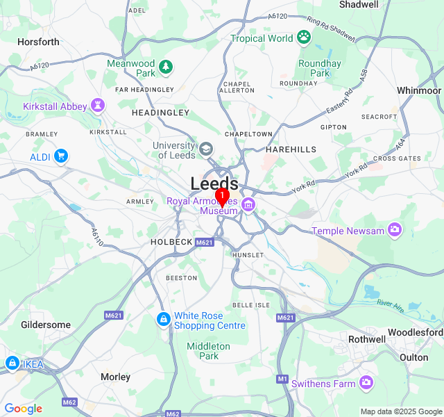 Hyatt Place Leeds