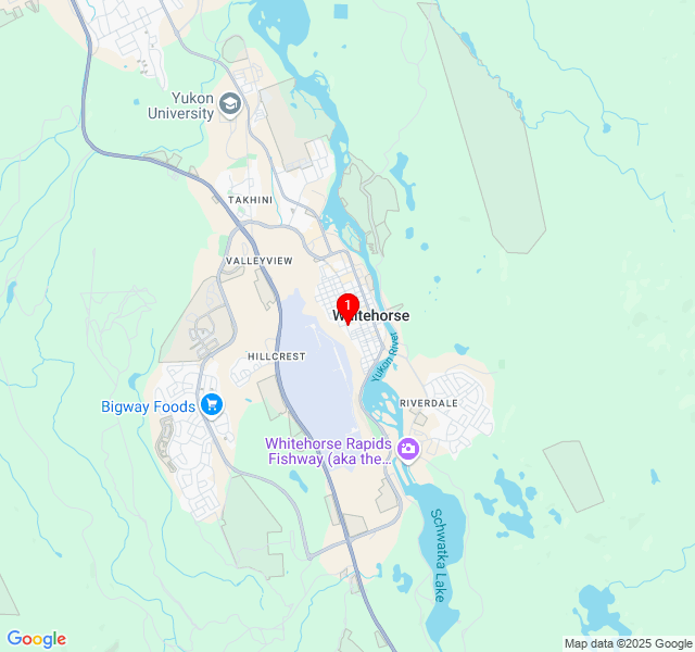 Hyatt Place Whitehorse