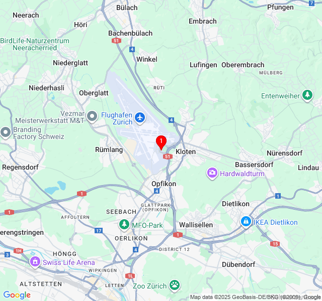 Hyatt Place Zurich Airport The Circle Hyatt Place Zurich Airport The Circle