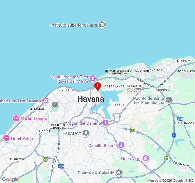 INNSiDE Habana Catedral