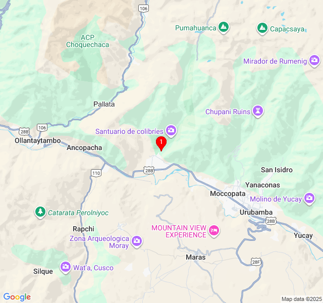 Inti Punku Valle Sagrado Hotel Inti Punku Valle Sagrado Hotel