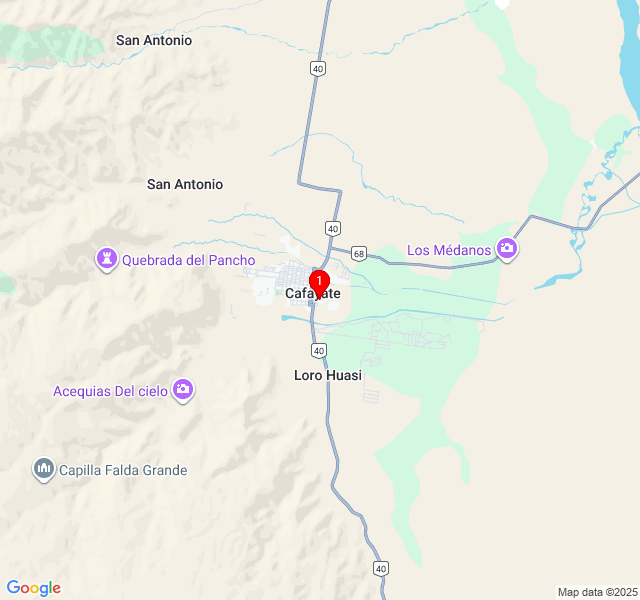 Iraola Hotel Boutique