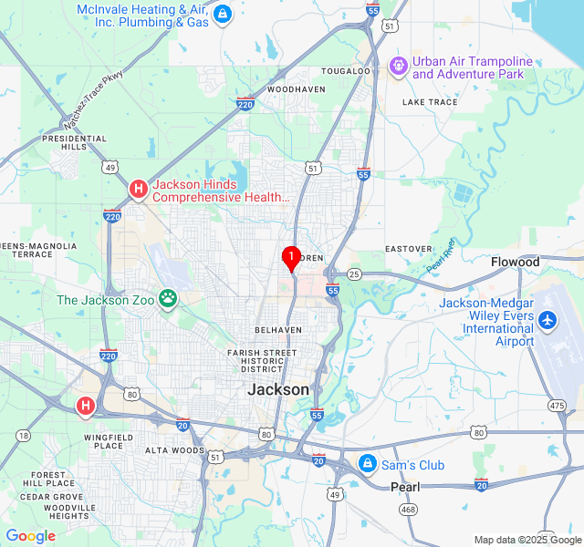 Homewood Suites by Hilton Jackson Fondren Medical District Homewood Suites by Hilton Jackson Fondren Medical District