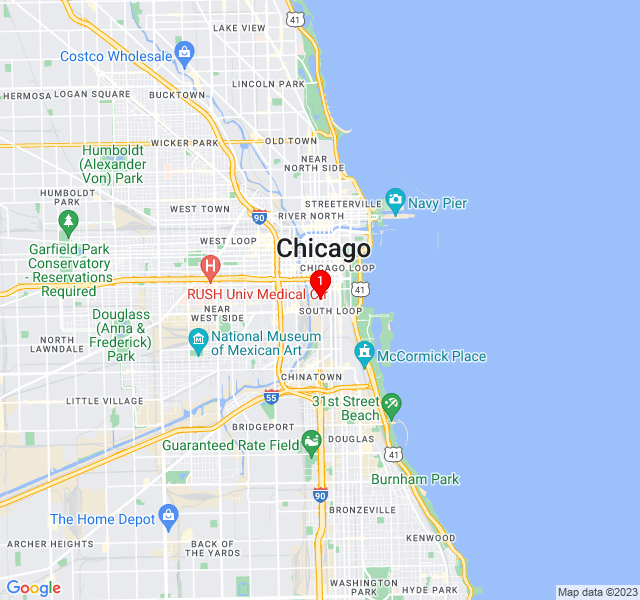 Kasa South Loop Chicago