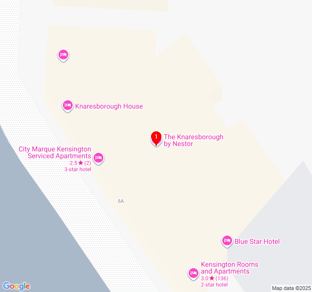 The Knaresborough by Aura Collection